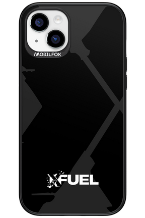 Shadow Mode - Apple iPhone 15 Plus