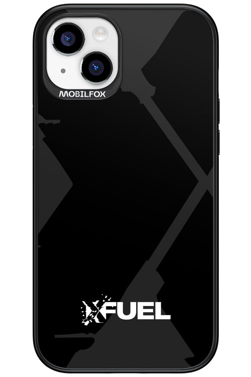 Shadow Mode - Apple iPhone 15 Plus