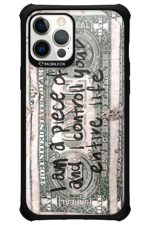 Dollars - Apple iPhone 12 Pro Max