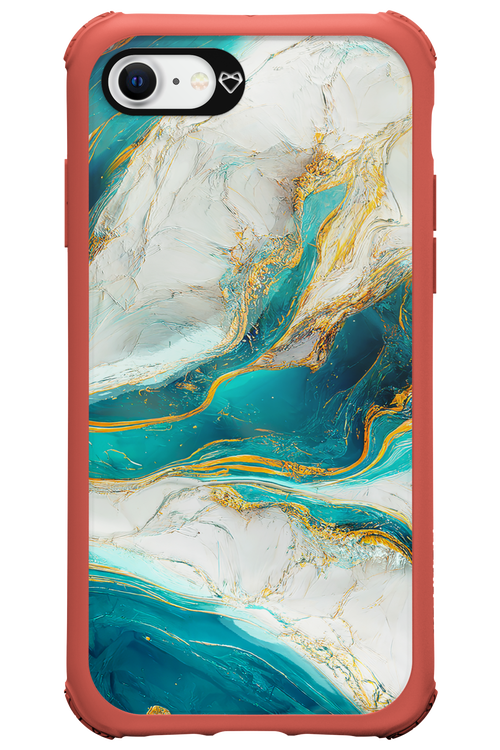 Emerald 2.0 - Apple iPhone SE 2020