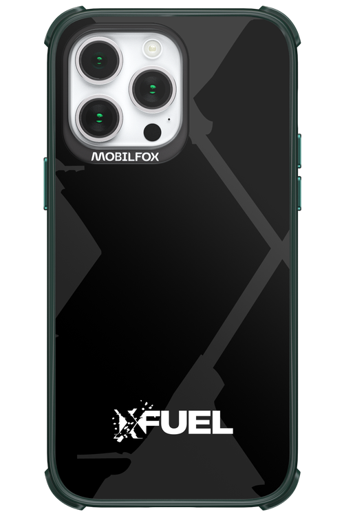 Shadow Mode - Apple iPhone 14 Pro Max