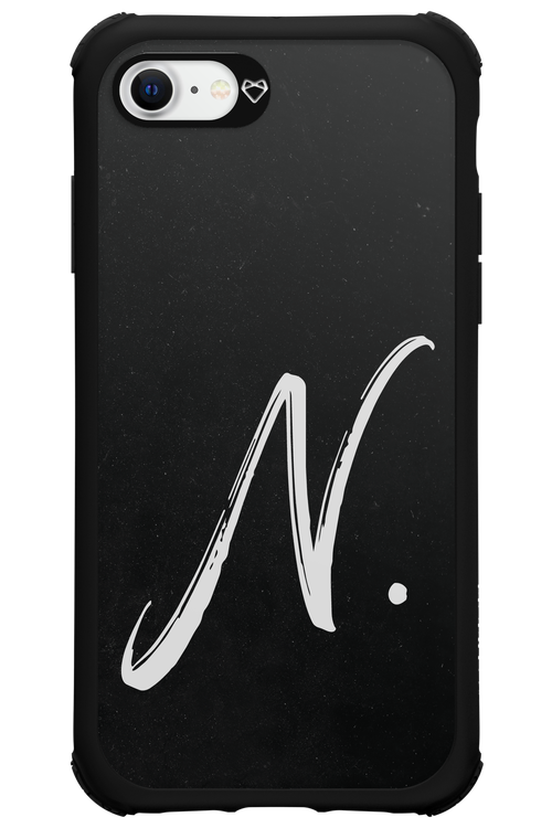(Off Space) N 2.0 - Apple iPhone SE 2020