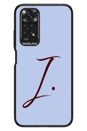 (Jellyfish Presso) I 2.0 - Xiaomi Redmi Note 11/11S 4G