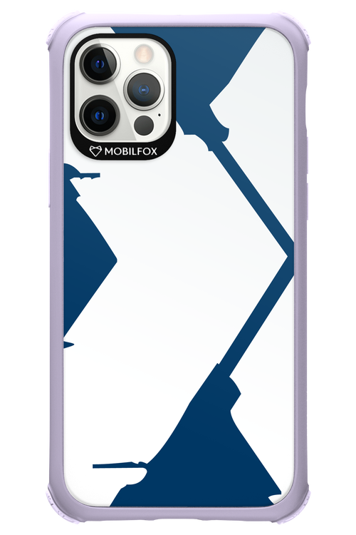 Arctic Edge - Apple iPhone 12 Pro