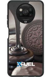 Choco Boost - Xiaomi Poco X3 Pro