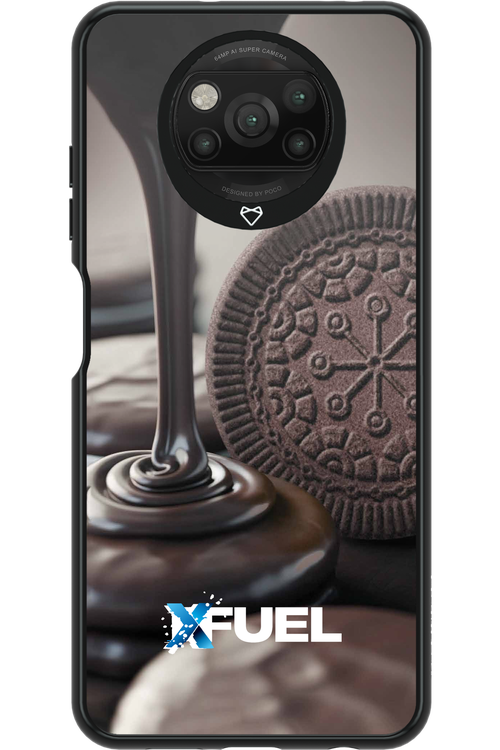 Choco Boost - Xiaomi Poco X3 Pro