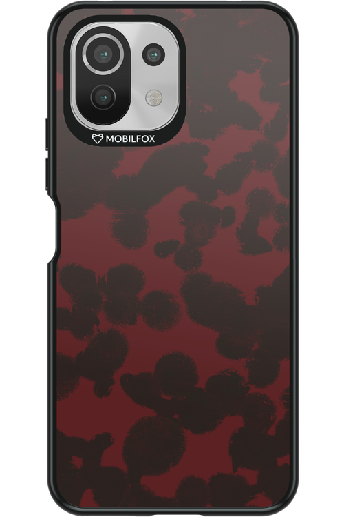 Bordeaux Skin - Xiaomi Mi 11 Lite (2021)