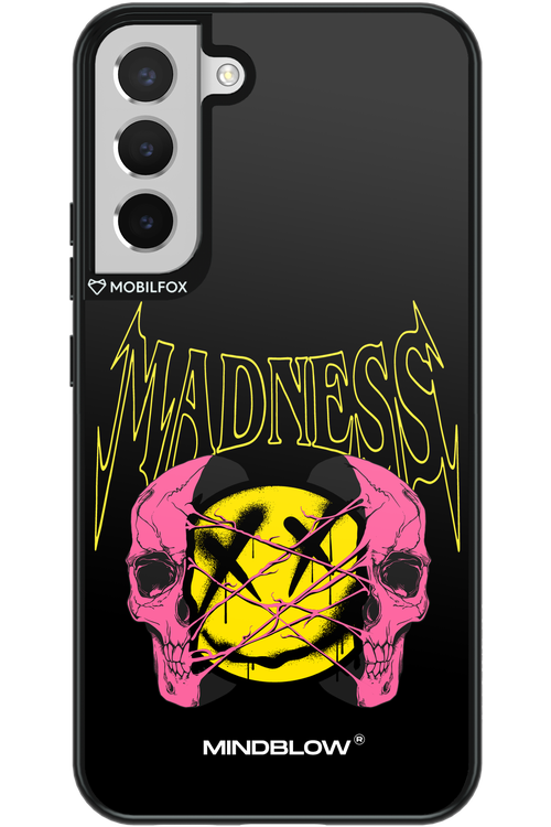 Madness Mindblow - Samsung Galaxy S22+