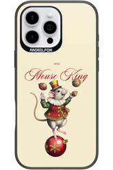 Mouse King - Apple iPhone 16 Pro Max