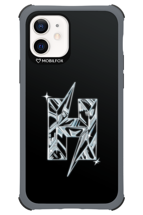 H DIAMOND 2.0 - Apple iPhone 12