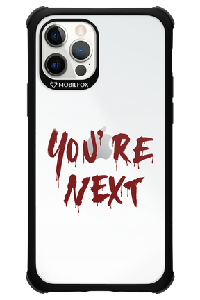 You're Next - Apple iPhone 12 Pro