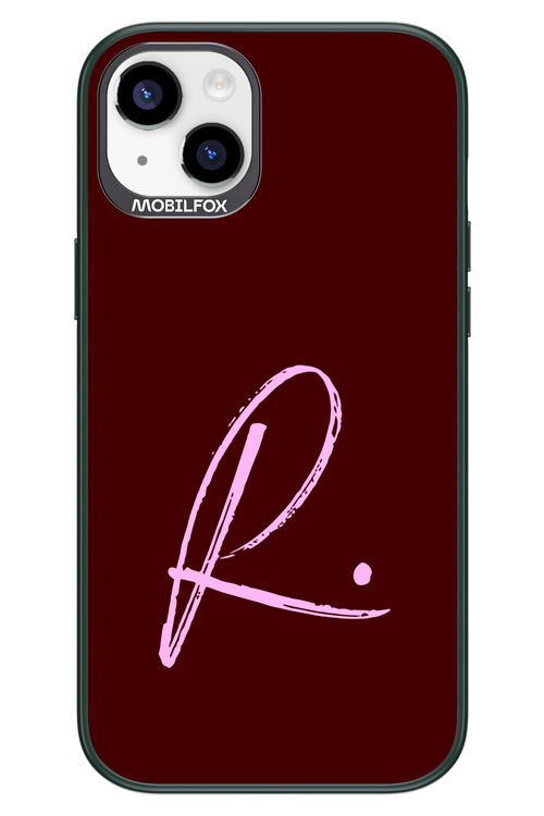 (Dark Blush) R 2.0 - Apple iPhone 14 Plus