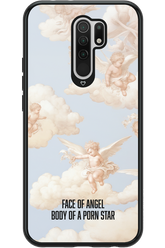 Angelface - Xiaomi Redmi 9