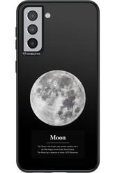 Moon 2.0 - Samsung Galaxy S21+
