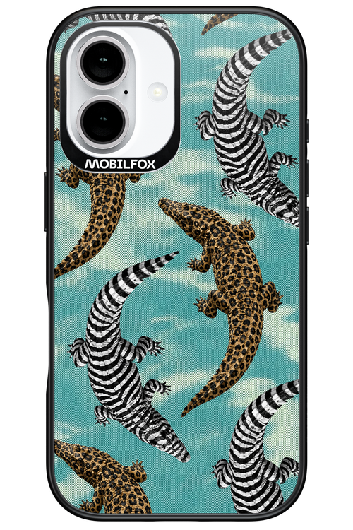 Style Bite 2.0 - Apple iPhone 16