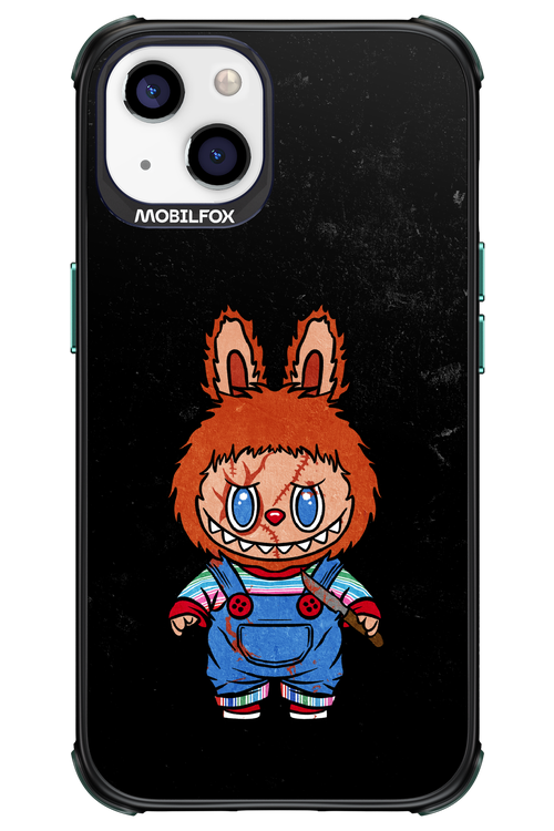 Playtime's over - Apple iPhone 13