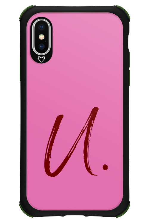 (Sorbet) U 2.0 - Apple iPhone X