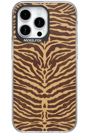 Urban Zebra - Apple iPhone 15 Pro Max