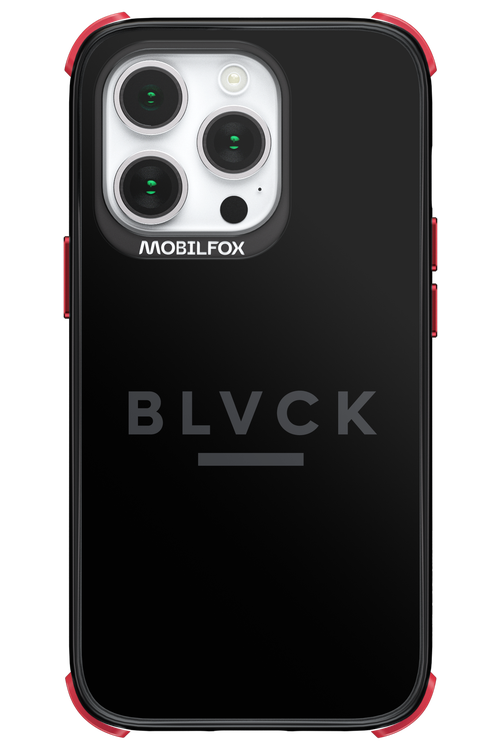 BLVCK II - Apple iPhone 14 Pro