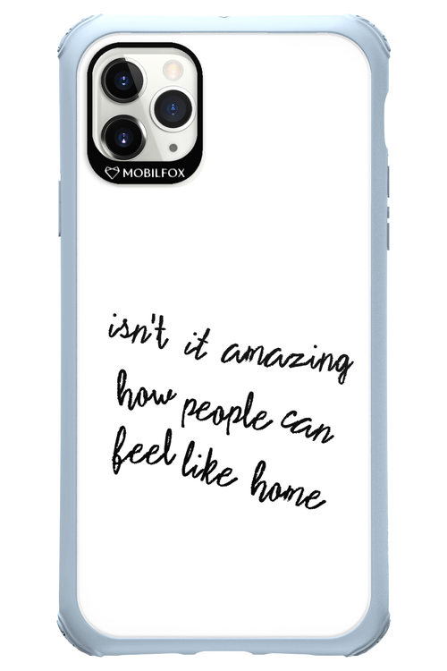 Isn't It - Apple iPhone 11 Pro Max