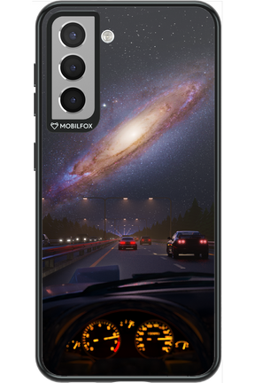 Nightride - Samsung Galaxy S21
