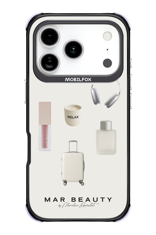 Clean Girl - Apple iPhone 17 Pro
