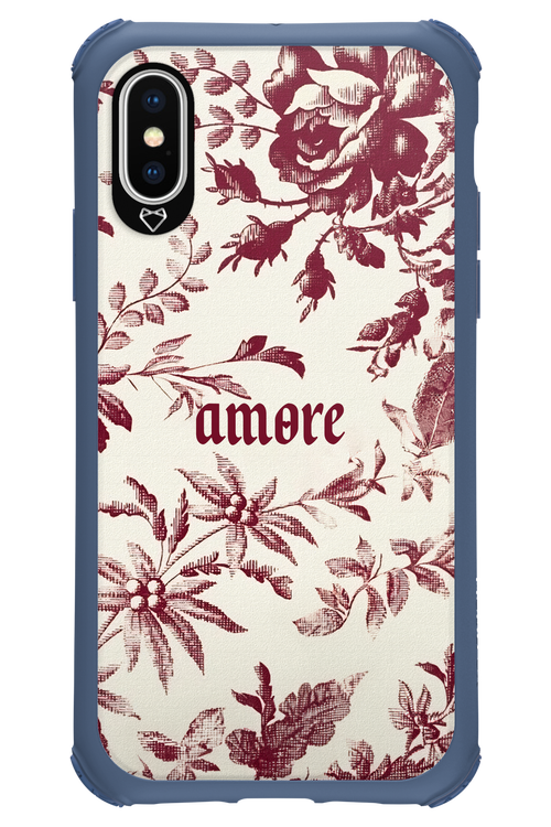 Amore - Apple iPhone X