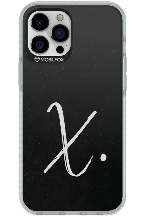 (Off Space) X 2.0 - Apple iPhone 12 Pro Max