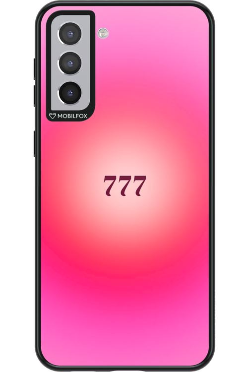 Aura 777 - Samsung Galaxy S21+