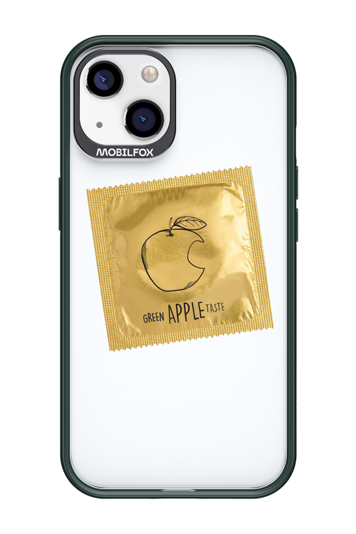 Safety Apple - Apple iPhone 13