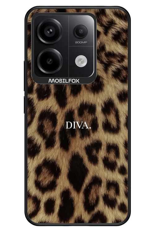 Diva 2.0 - Xiaomi Redmi Note 13 Pro 5G