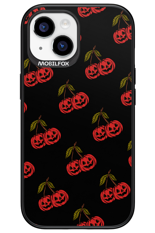 Spicey Pumpkin - Apple iPhone 15