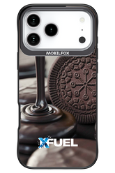 Choco Boost - Apple iPhone 17 Pro Max