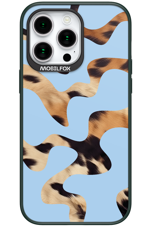 Funky Deer - Apple iPhone 15 Pro Max