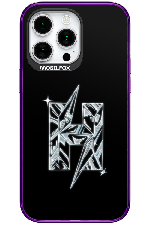H DIAMOND 2.0 - Apple iPhone 15 Pro Max