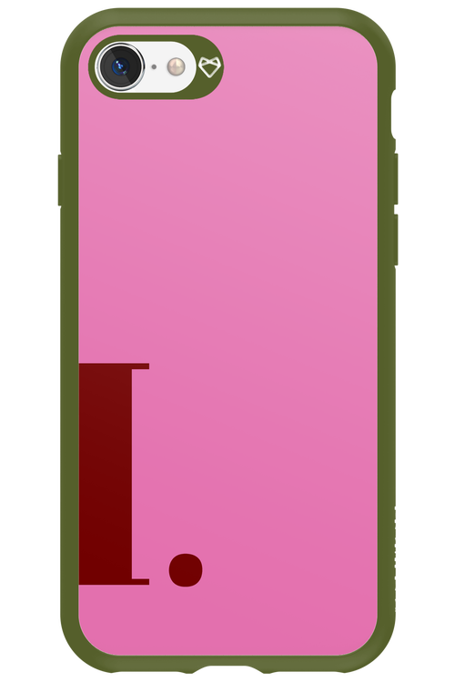 I (Sorbet) 2.0 - Apple iPhone SE 2022