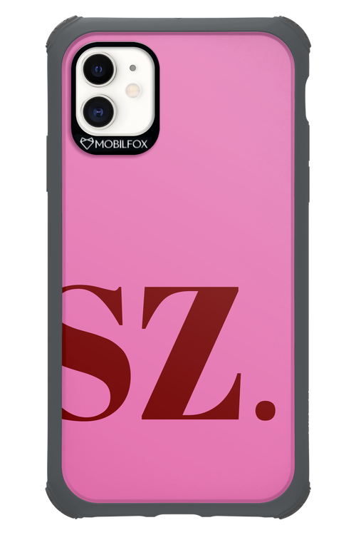 SZ (Sorbet) 2.0 - Apple iPhone 11