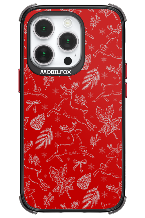 Wrapping Paper - Apple iPhone 14 Pro