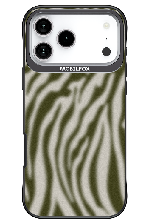 Easy Nature - Apple iPhone 17 Pro Max