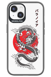 Japan dragon - Apple iPhone 14