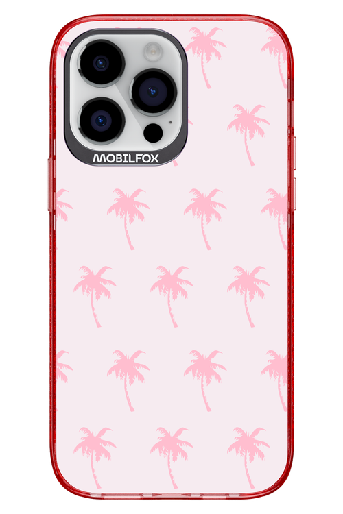 Palm Forest - Apple iPhone 14 Pro Max