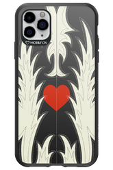 Boots Embroidery 2.0 - Apple iPhone 11 Pro Max