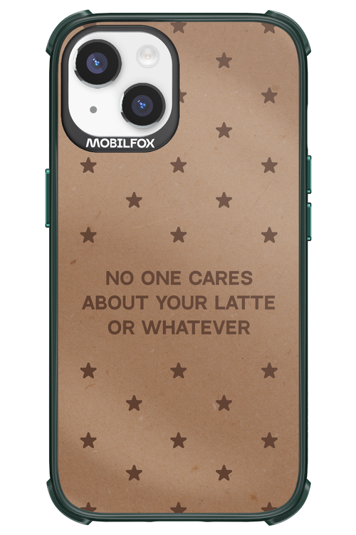 Whateverrr - Apple iPhone 14