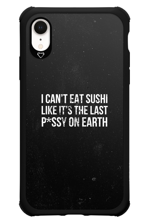 SUSHI 2.0 - Apple iPhone XR
