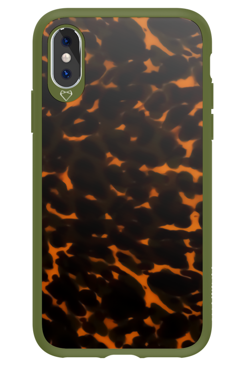 Tortie - Apple iPhone XS