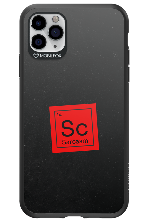 Sc 2.0 - Apple iPhone 11 Pro Max