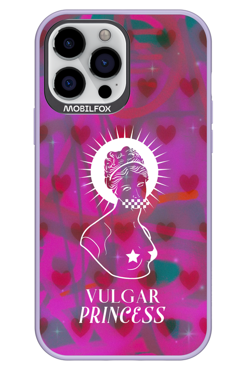 Vulgar Princess - Apple iPhone 13 Pro Max