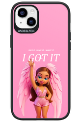 Got It - Apple iPhone 14 Plus