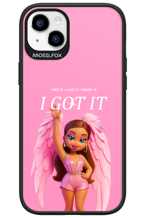 Got It - Apple iPhone 14 Plus