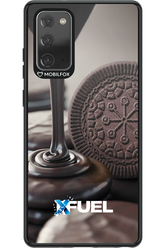 Choco Boost - Samsung Galaxy Note 20